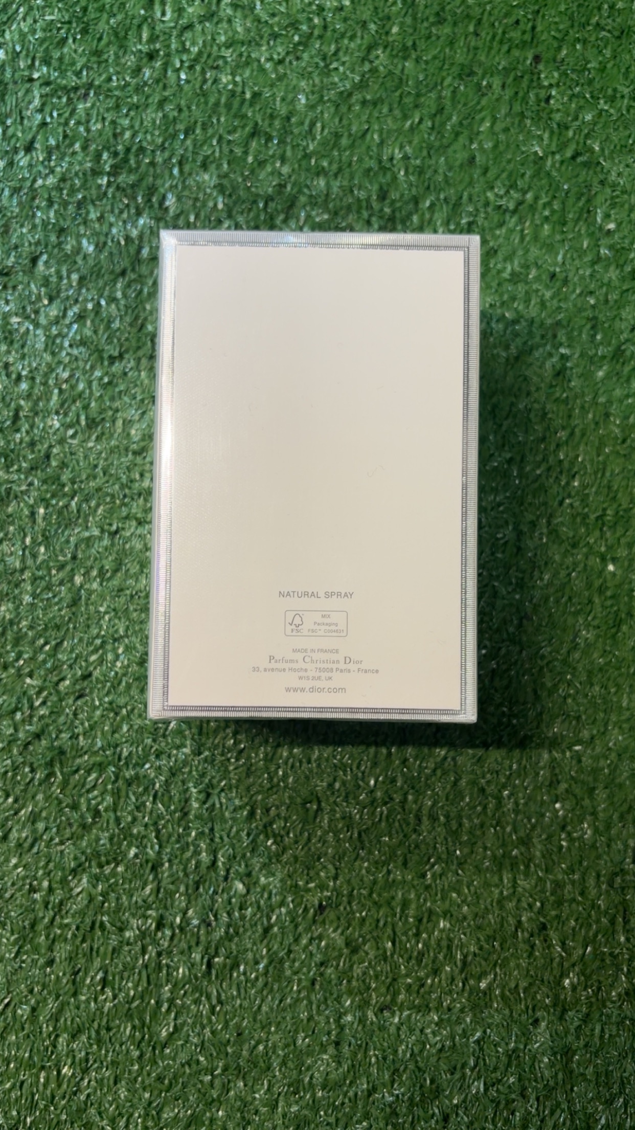 Miss Dior "Blooming Bouquet" 100ml - Image 2