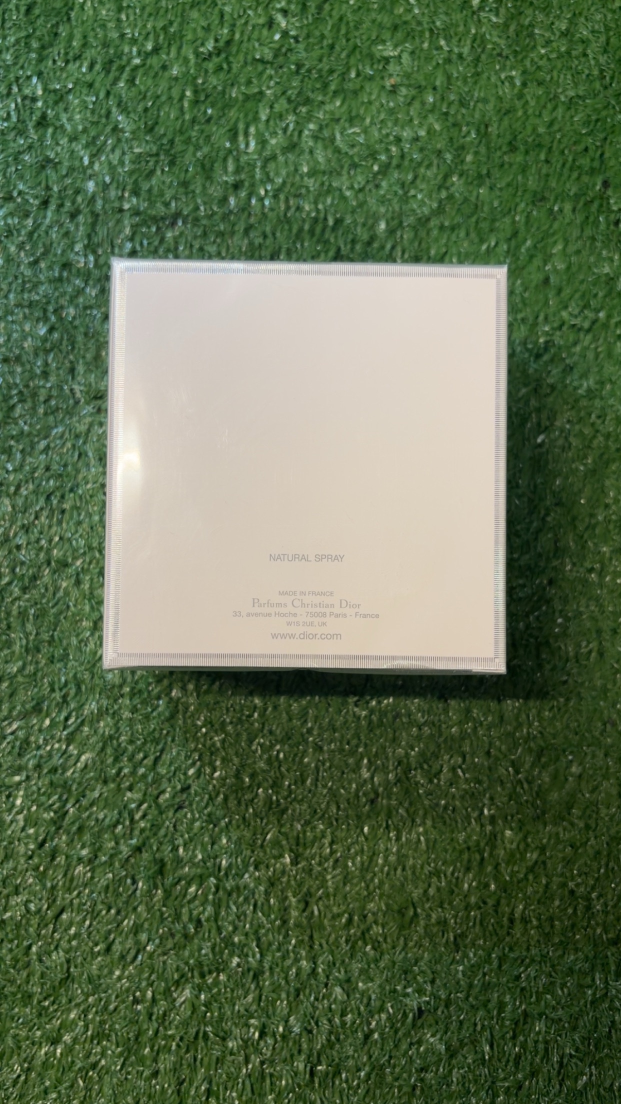 Dior “Miss Dior” EDP 100ml - Image 2