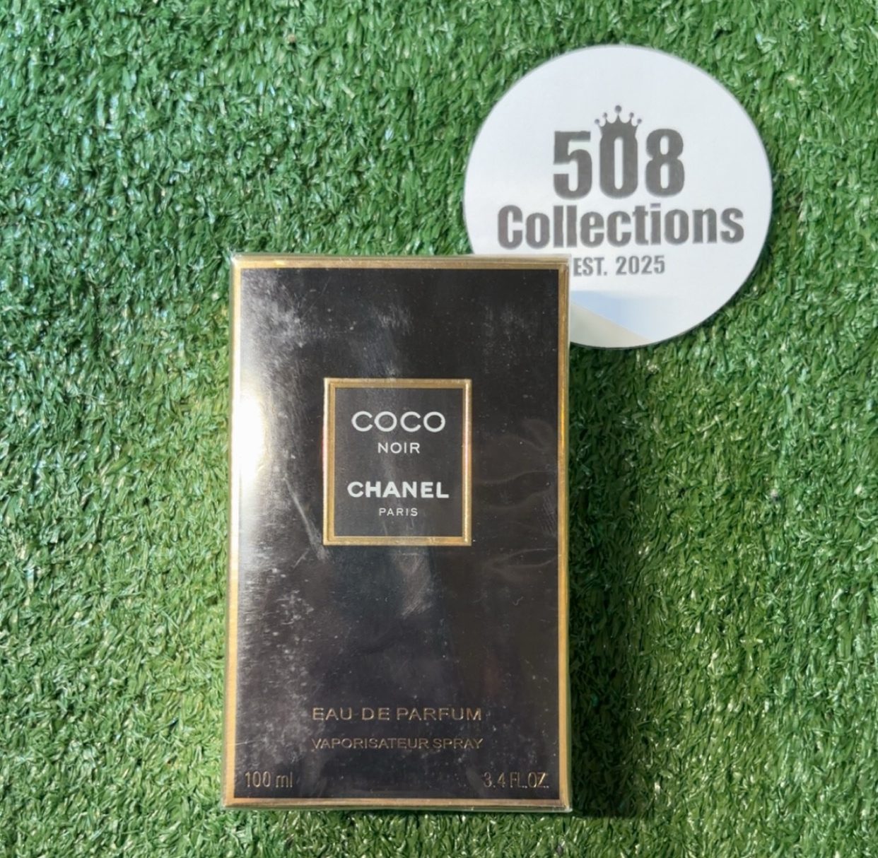 Chanel “Coco Noir” 100ml