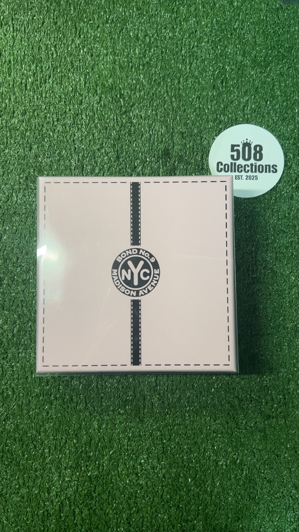 NYC Bond No.9 “Madison Avenue” 100ml