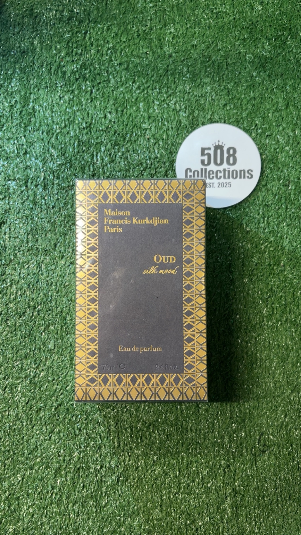 MFK “OUD Silk Mood” 70ml