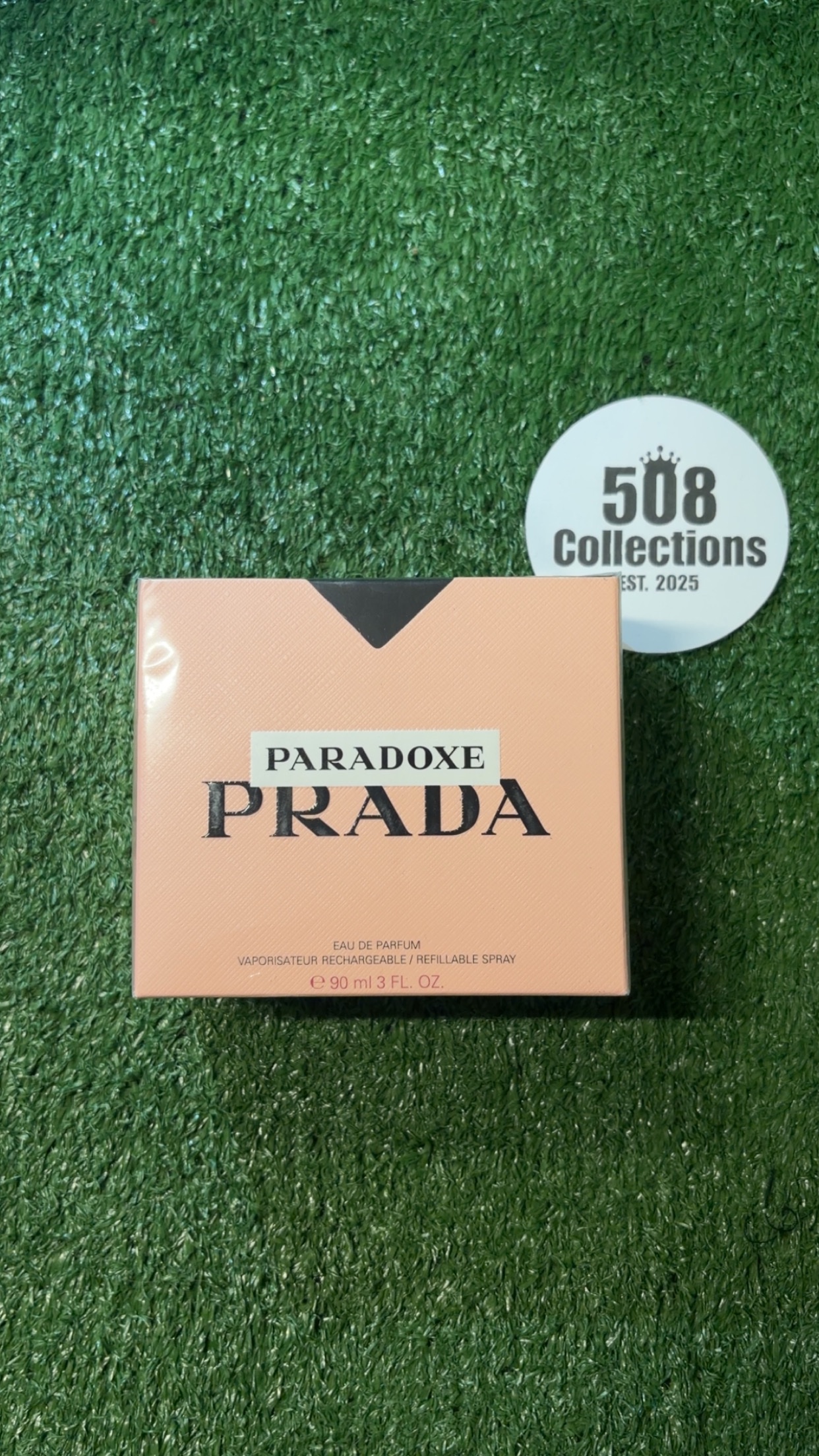 Prada "Paradox" 90ml