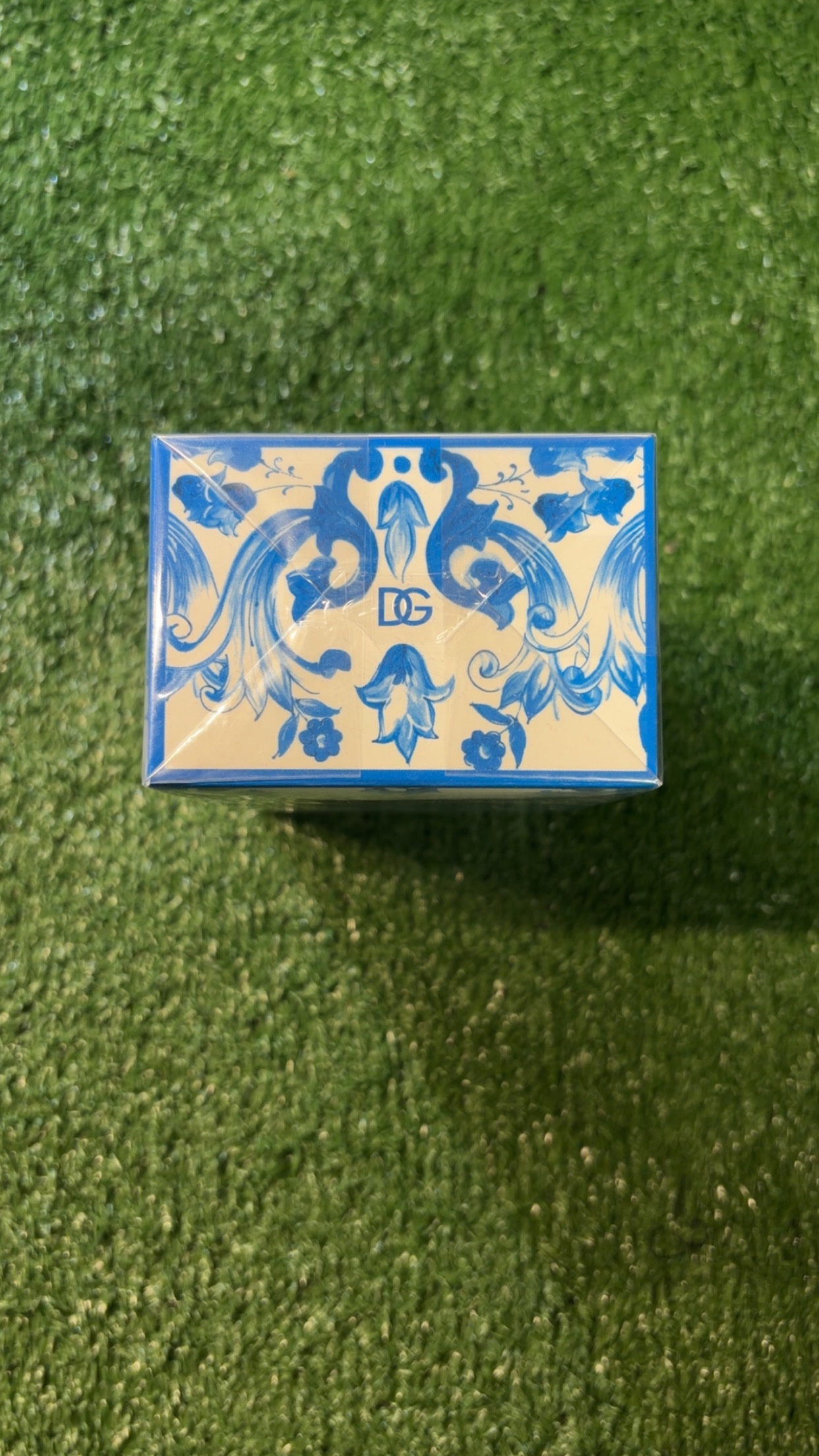 Dolce & Gabbana "Summer Vibes" 100ml - Image 4