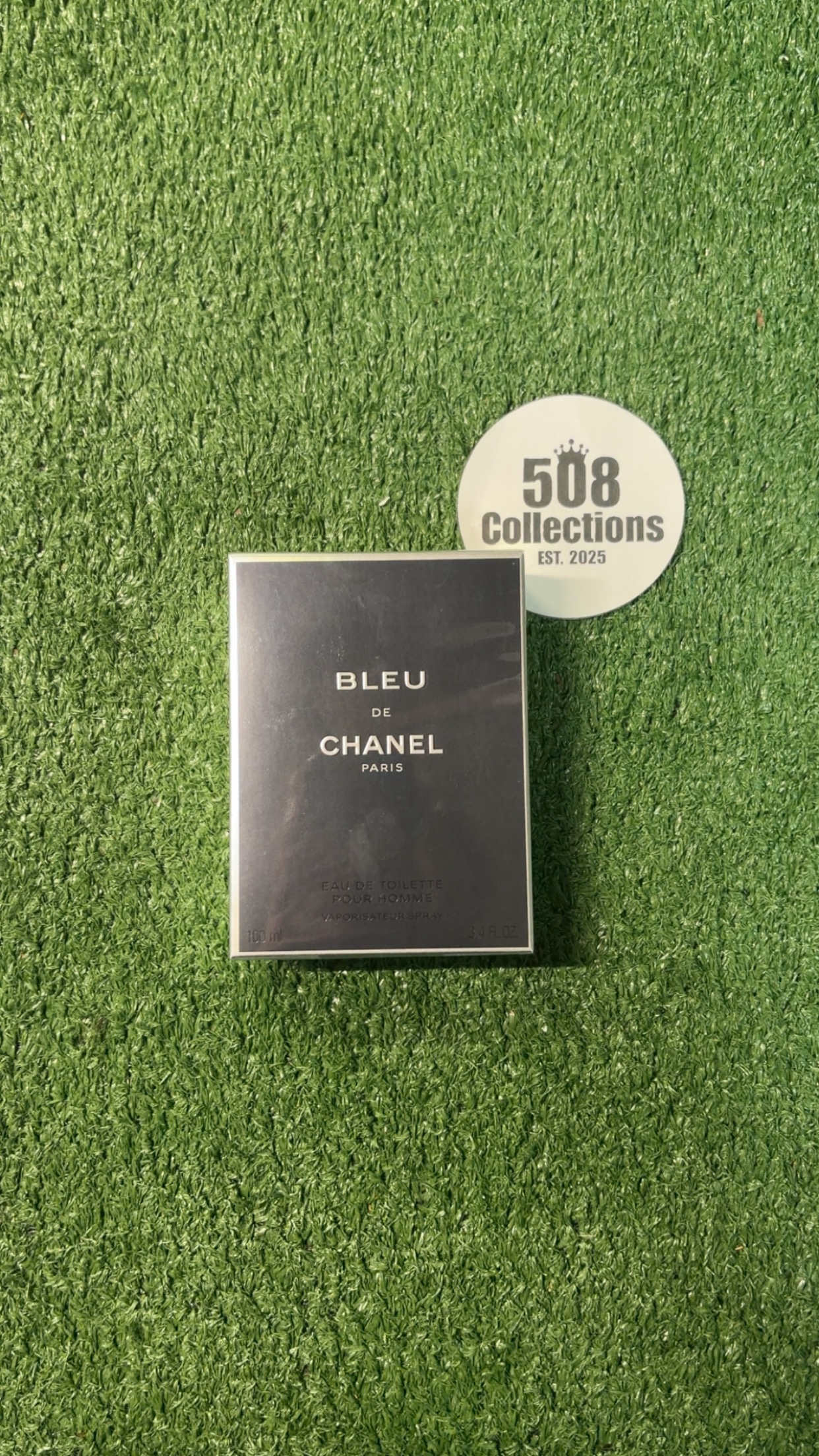Chanel “Bleu de Chanel” EDT 100ml