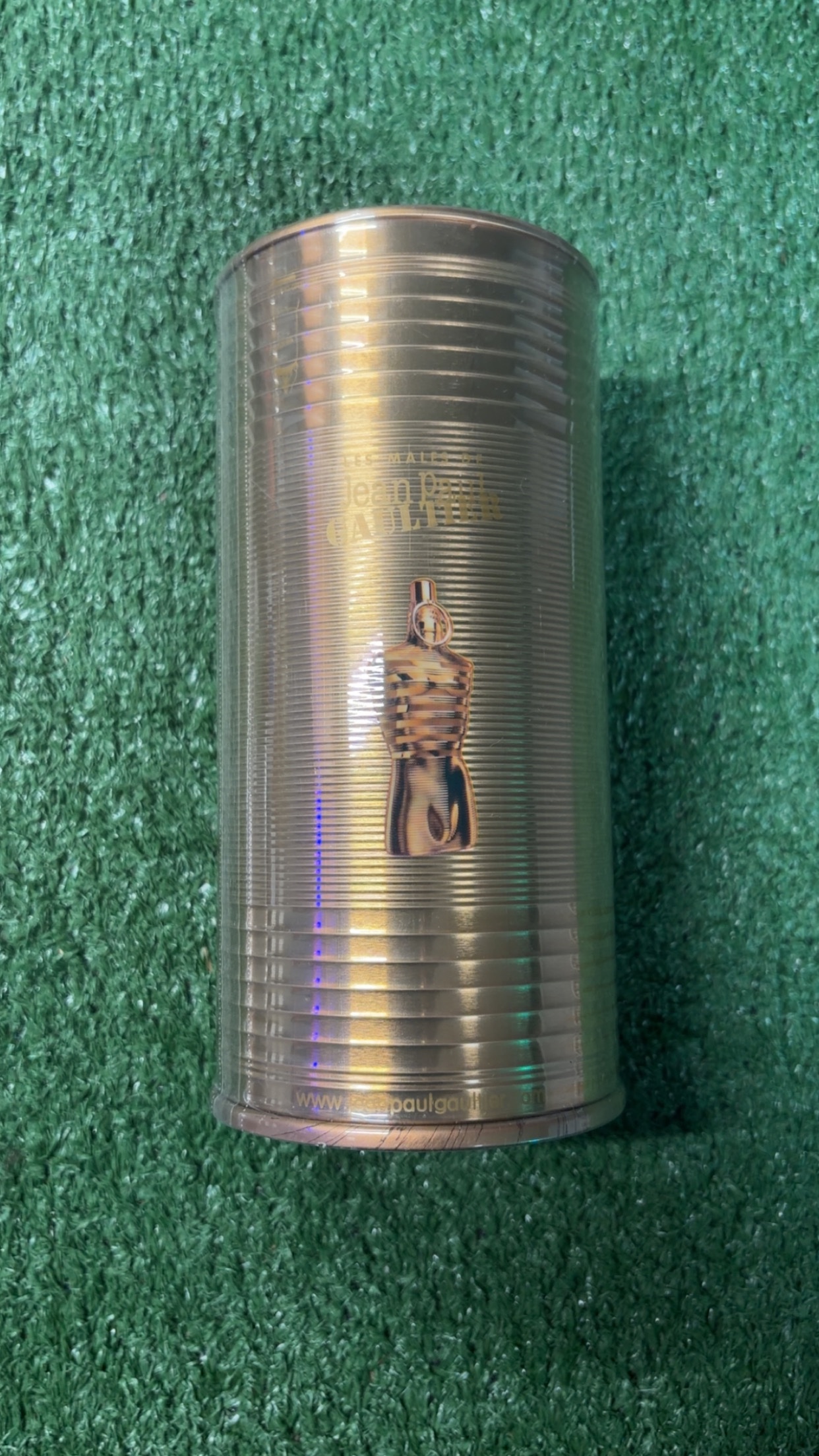 JPG “Le Male” Elixir Absolu 125ml - Image 2