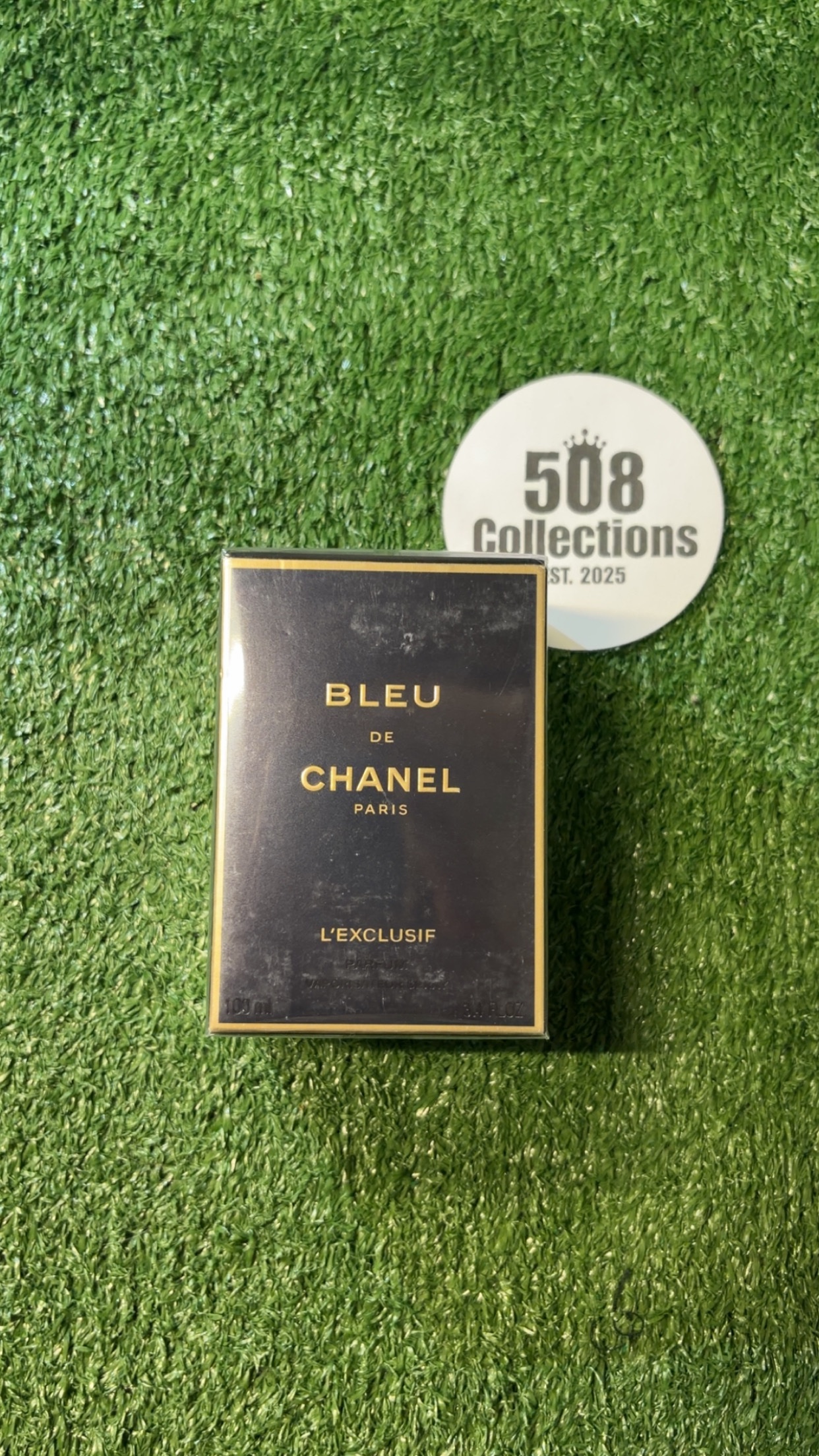Chanel “Bleu de Chanel L’ Exclusif” 100ml