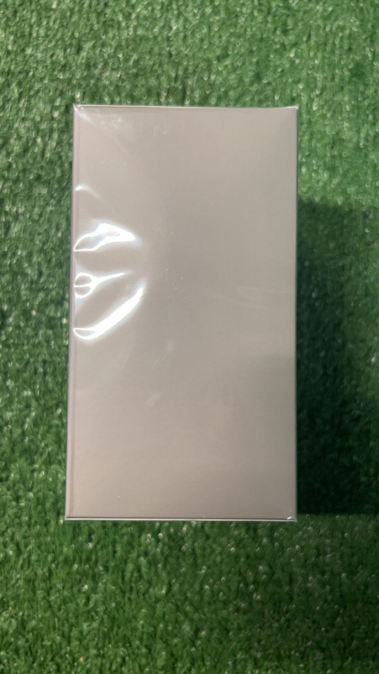 Paco Rabbane “Invictus” EDT *Gray Version* 100ml - Image 3