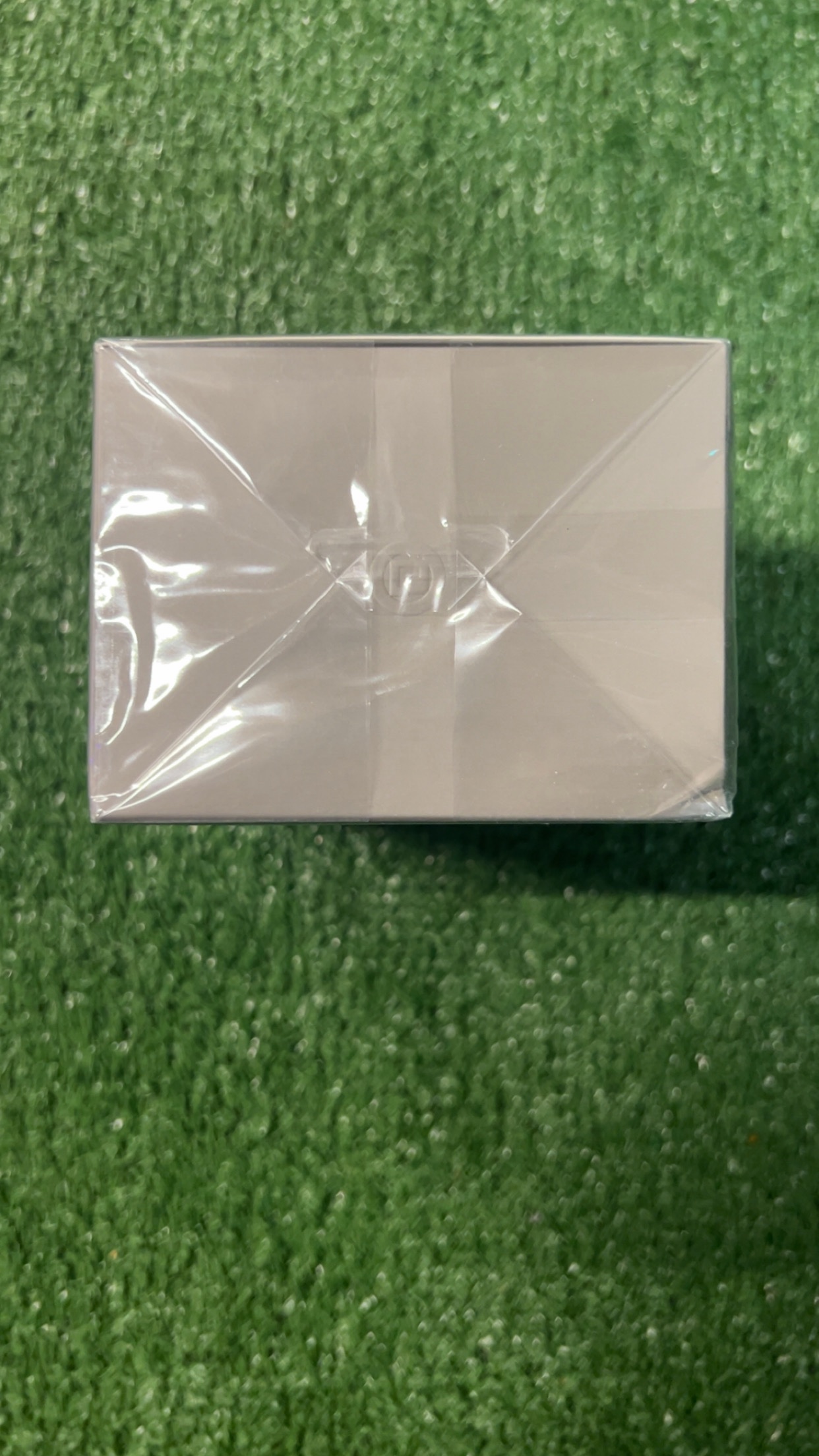 Paco Rabbane “Invictus” EDT *Gray Version* 100ml - Image 4