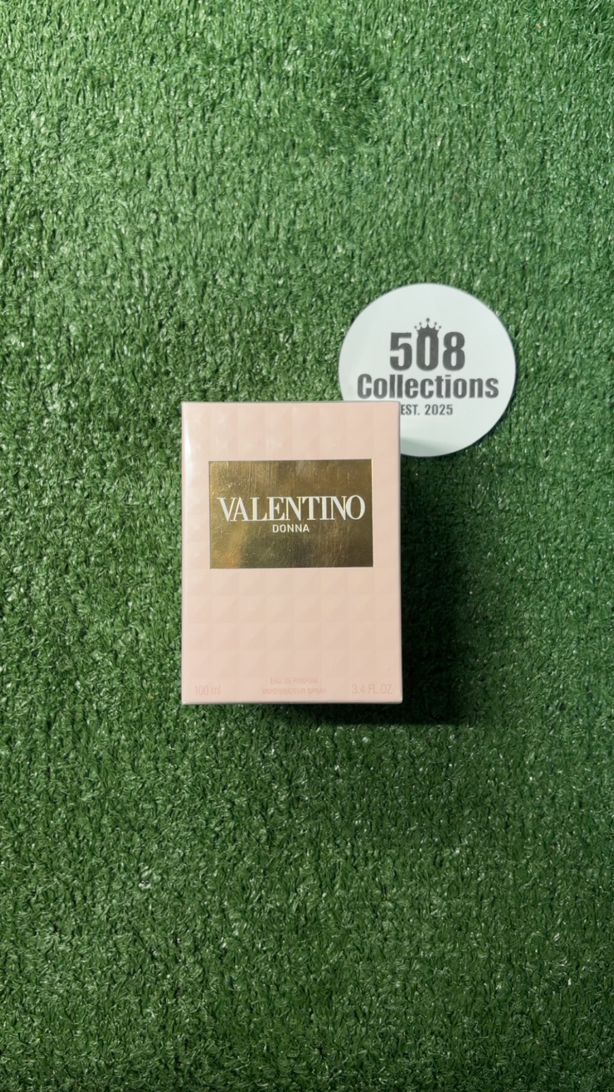 Valentino “Donna” EDT 100ml