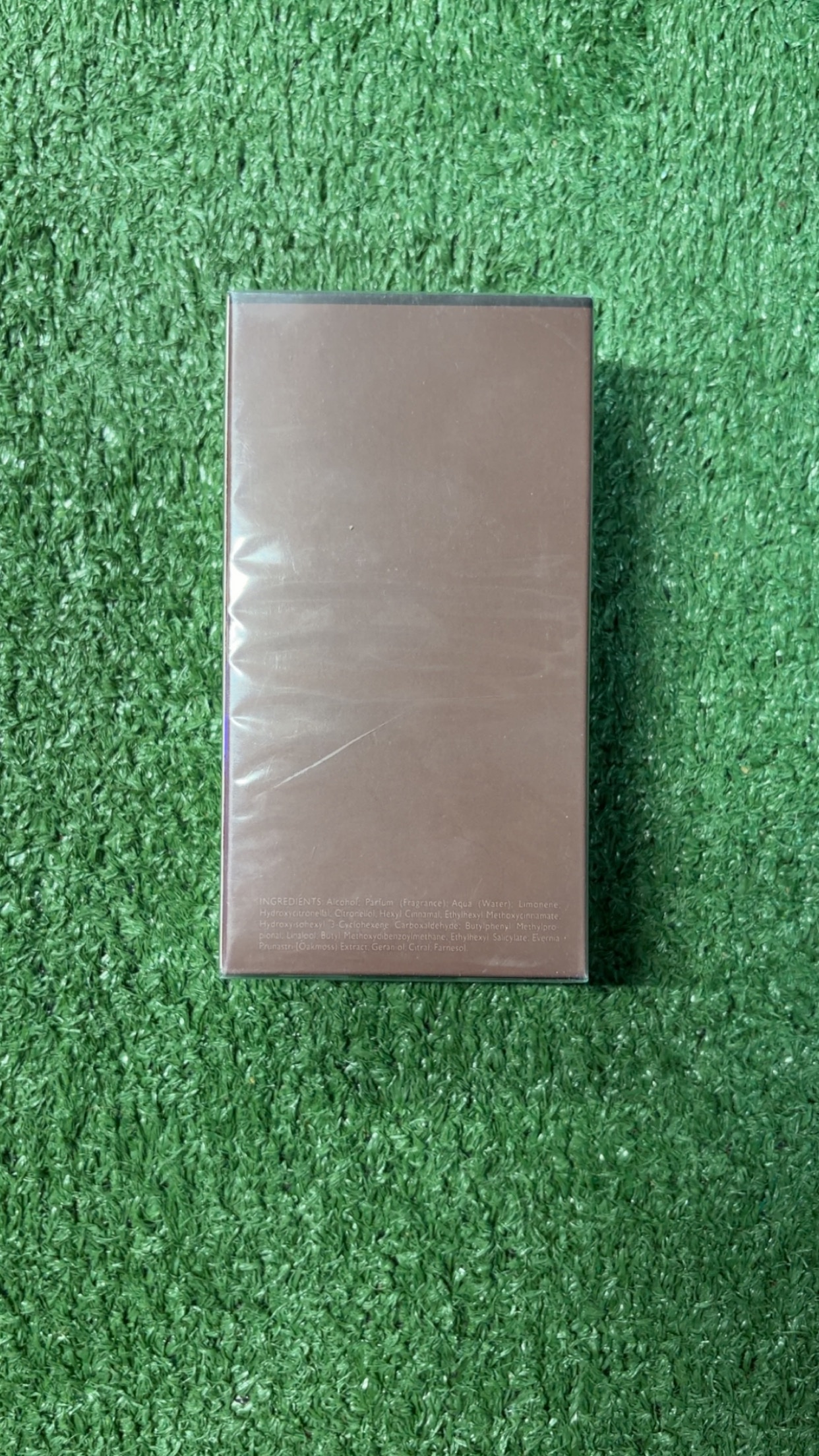 Hermes “Terre D’ Hermes” 100ml - Image 2