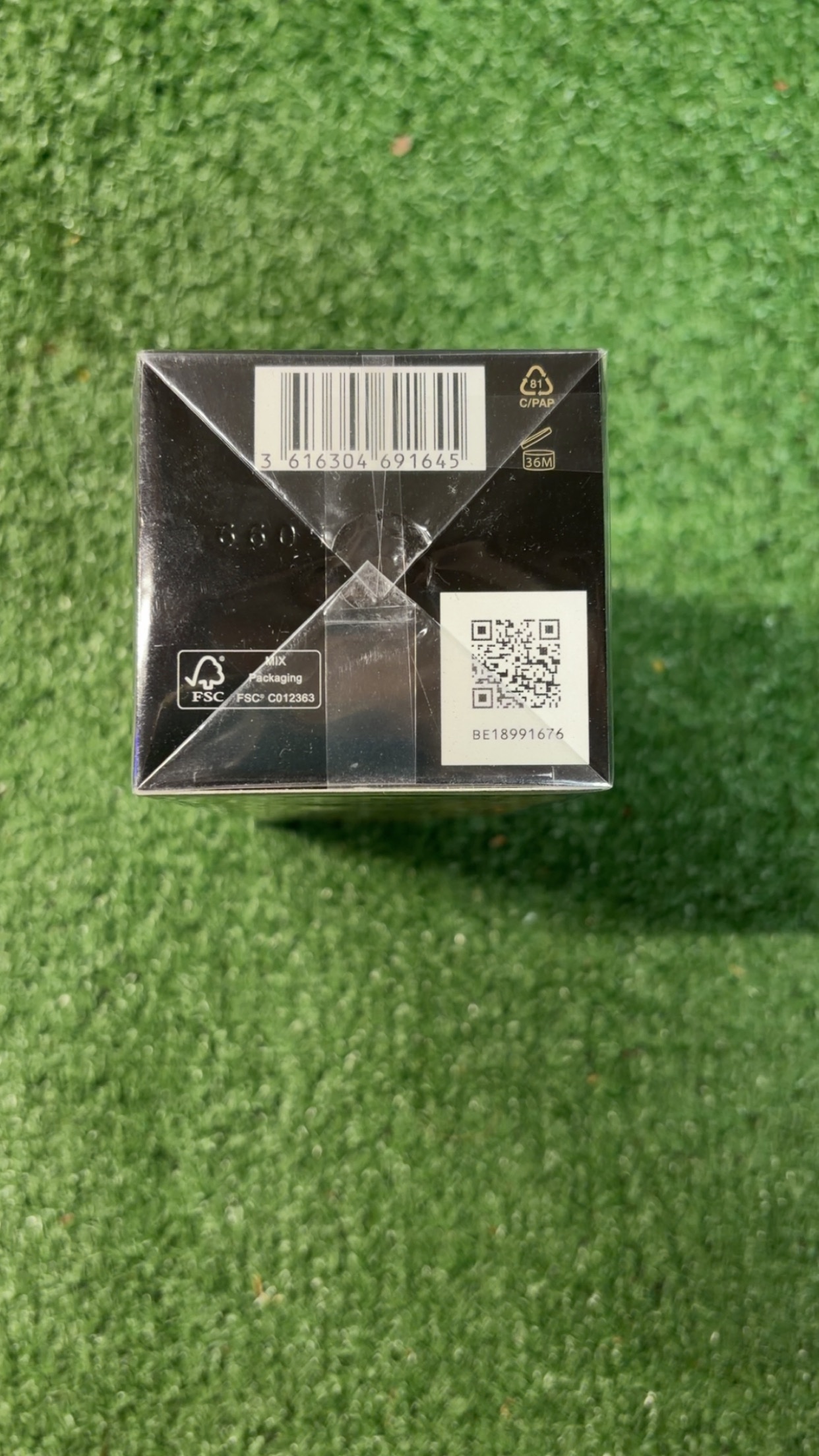 Hugo Boss “Bottled” Elixir 100ml - Image 5