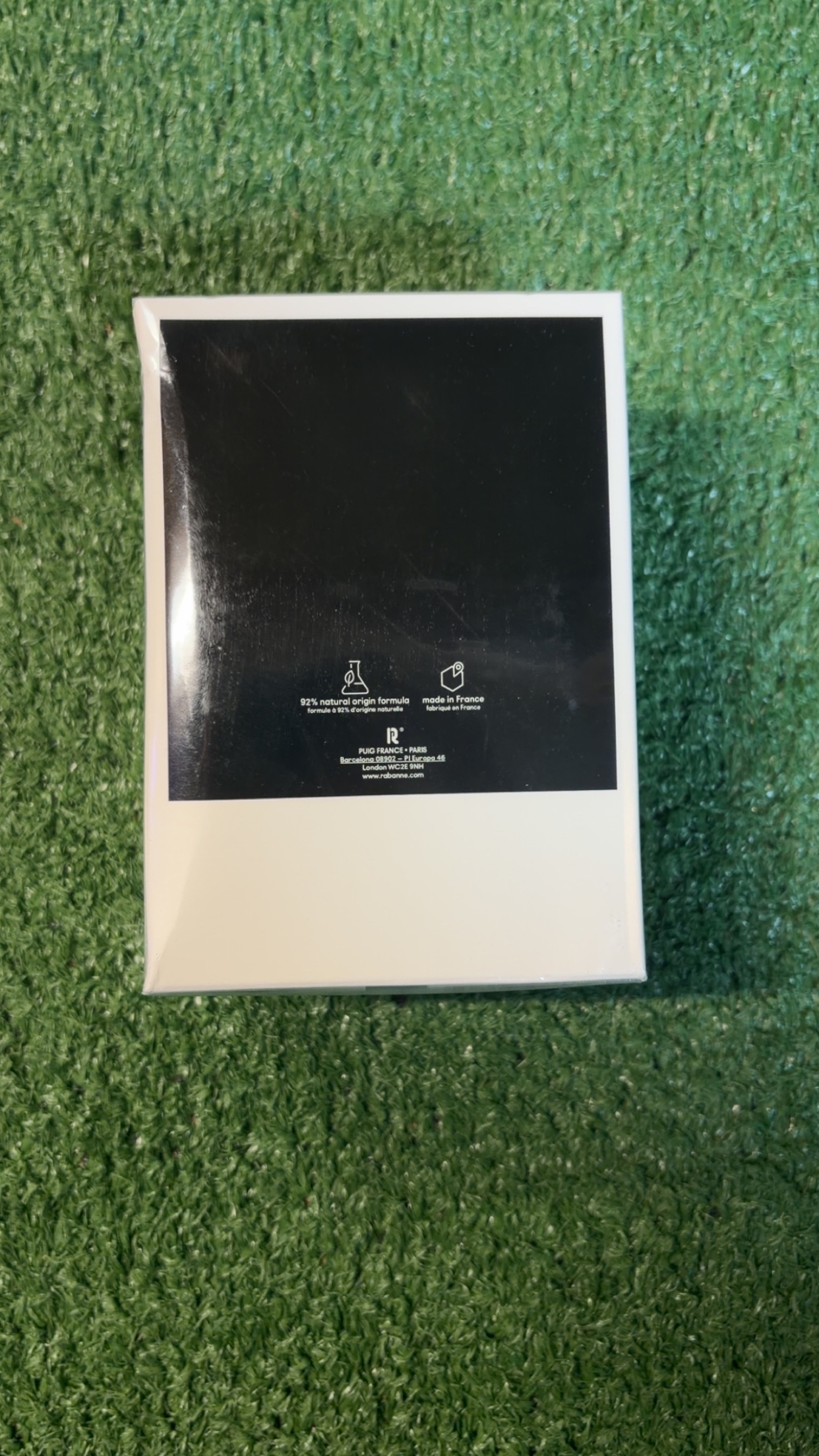 Paco Rabbane “Invictus Victory” 100ml - Image 2