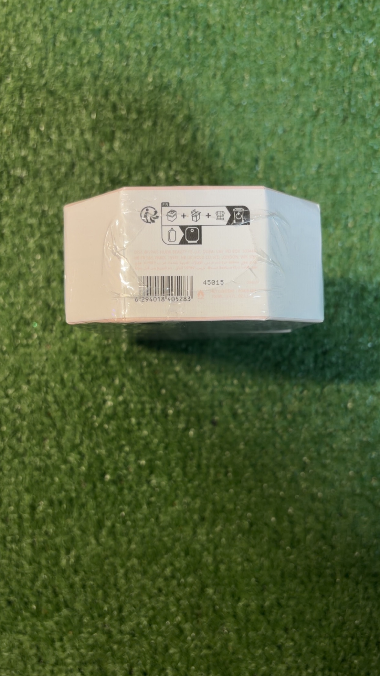 Kayali “Boujee Marshmallow 81” 100ml - Image 3