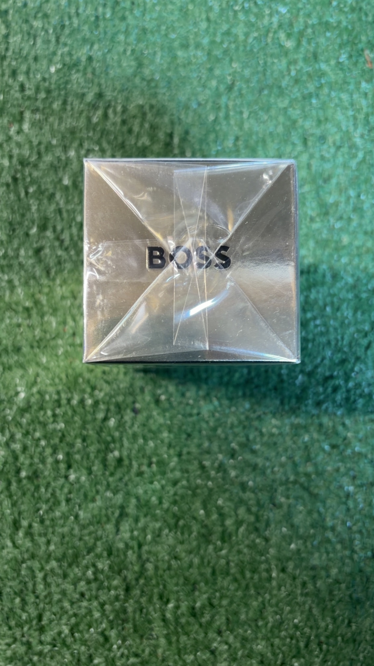 Hugo Boss “Bottled Absolu” 100ml - Image 3