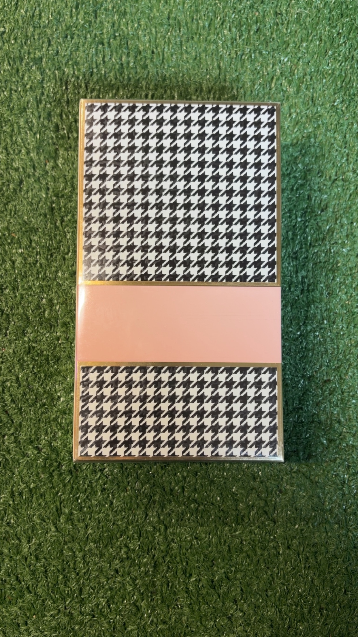 Carolina Herrera “Good Girl Tweed Talk” 80ml - Image 2
