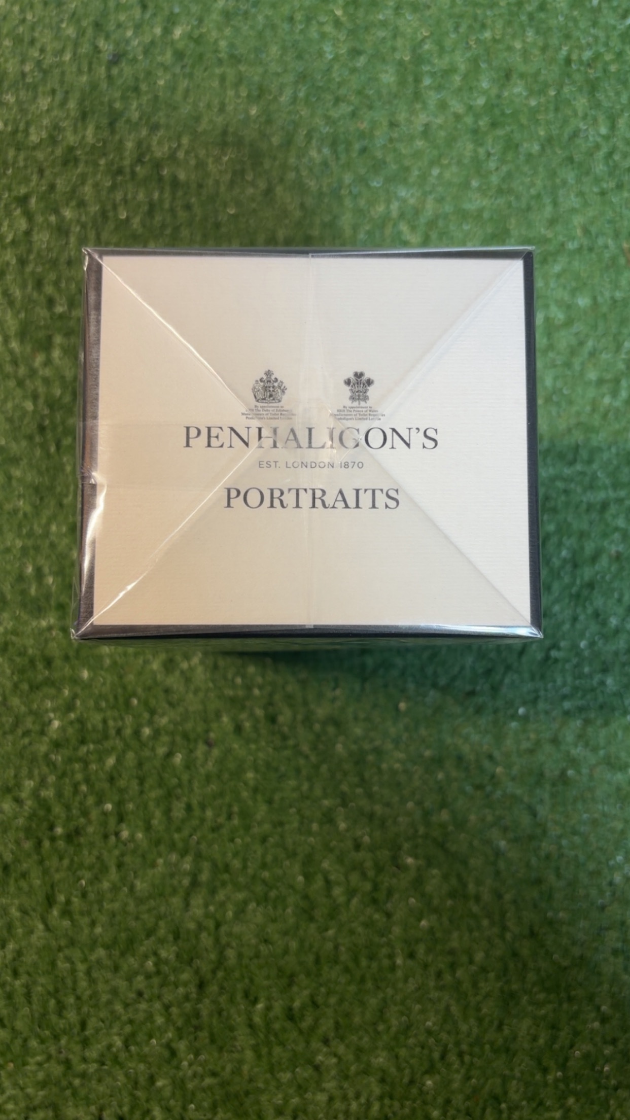 Penhaligon’s “The Tragedy Of Lord George” 100ml - Image 4