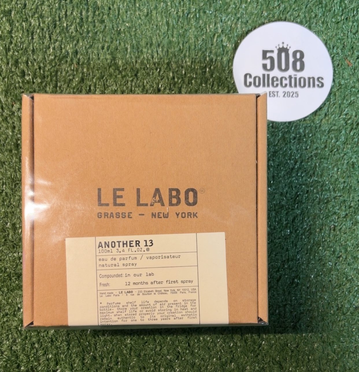 Le Labo “Another 13” 100ml
