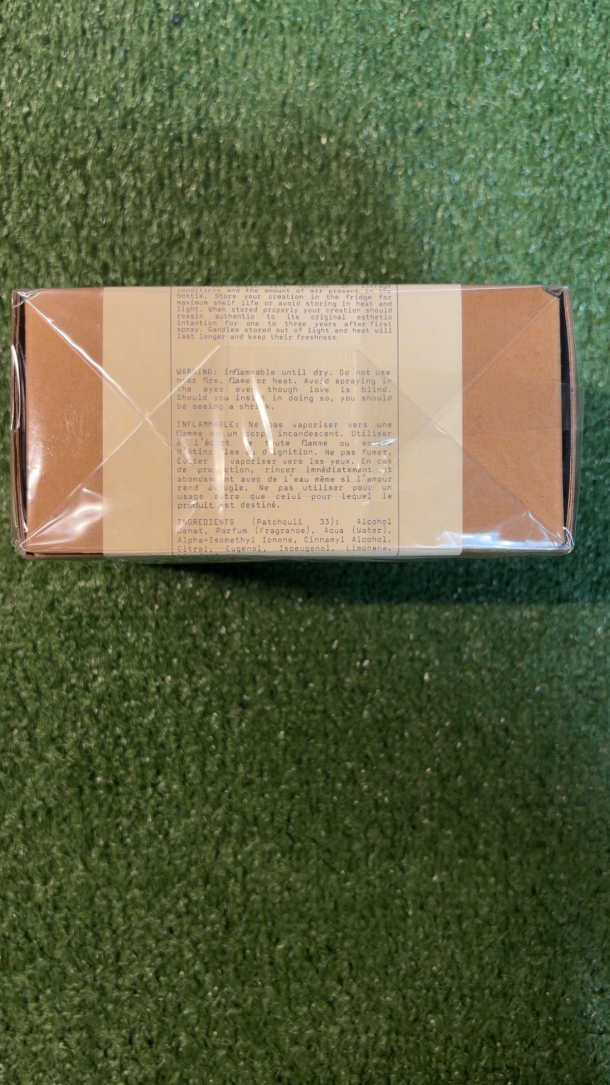 Le Labo “Santal 33” 100ml - Image 3