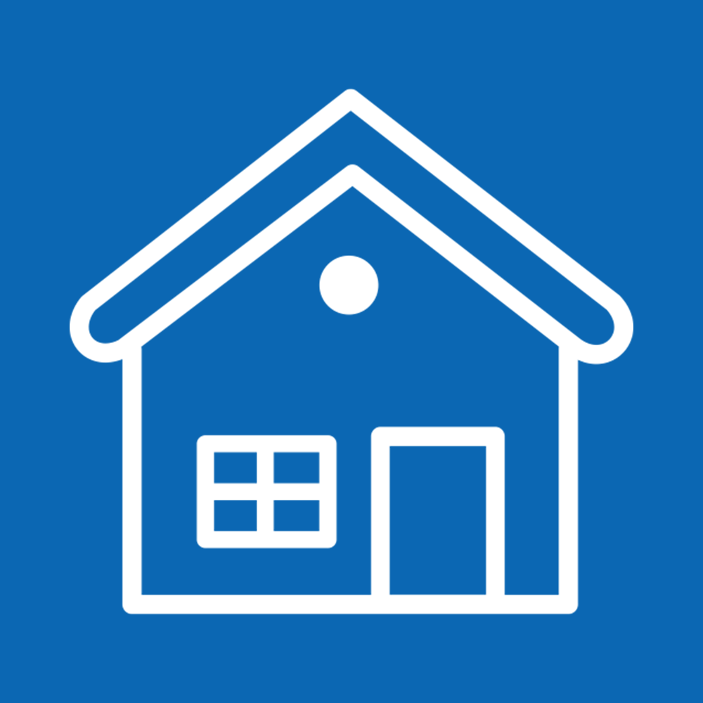 Rent / Utility Icon