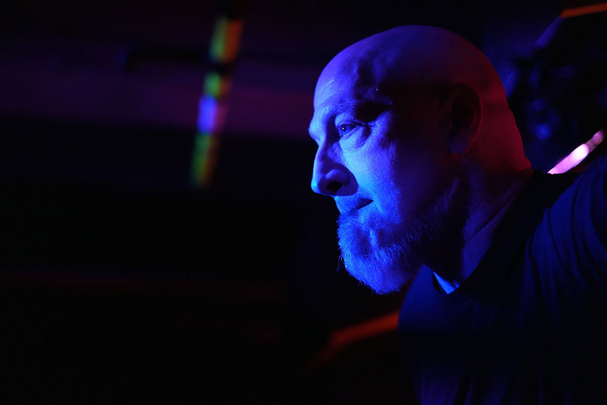 Outta My Head @ Empire Underground (January 12, 2025)