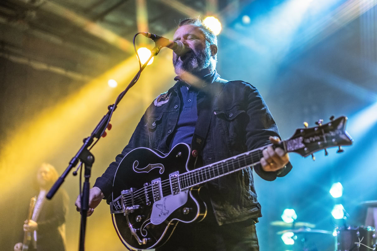 The Get Up Kids @ Empire Live (February 18, 2025)