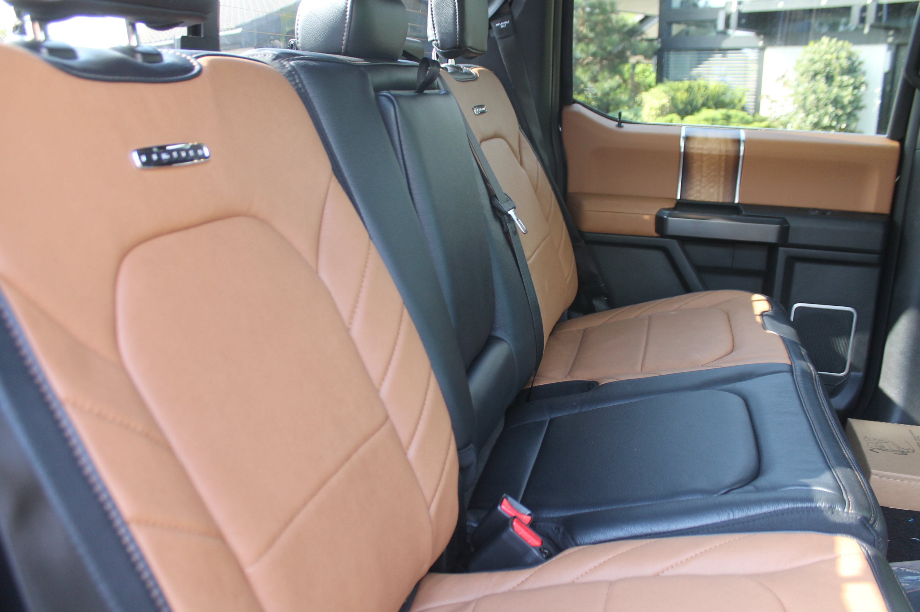 2017 Ford F150 Limited Supercrew 4x4 51st State Autos