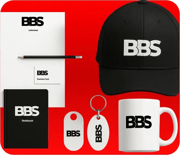 BBS Graphix