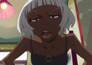 Great Pretender Razbliuto Anime