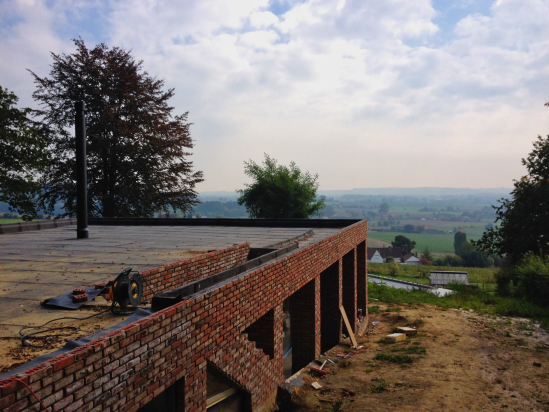 Horizon – Mieke & Dirk