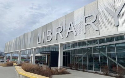 [미국] 직장과 집 사이: Lee’s Summit에는 ‘제3의 장소’을 제공하는 3개의 도서관이 있습니다.