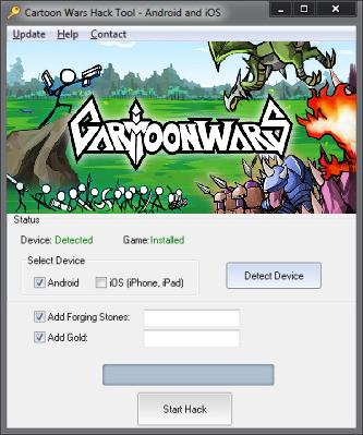 Cartoon Wars Cheats Examining Effortless Cartoon Wars Cheats Plans