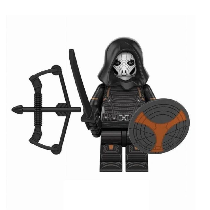 Taskmaster Marvel Minifigure TP295