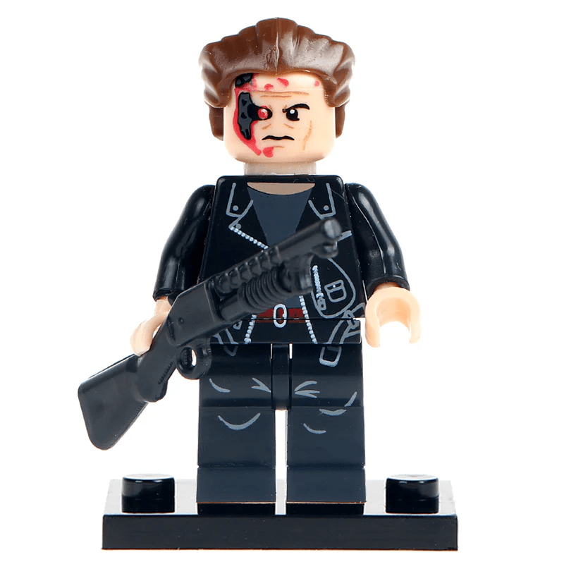The Terminator Movie Minifigure PG376