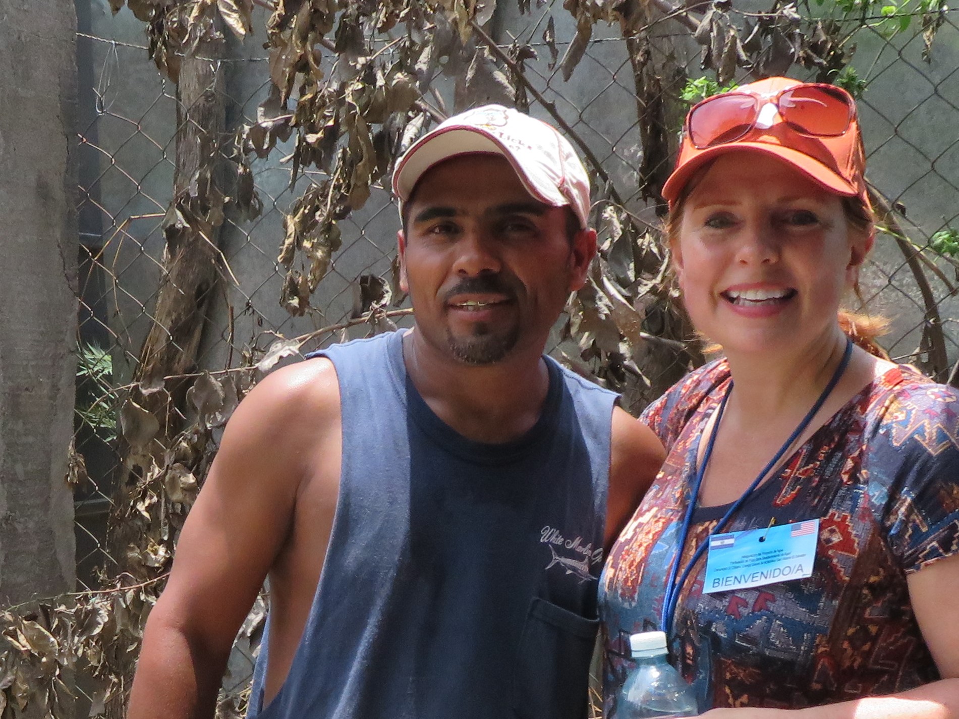 President of Achilchilco