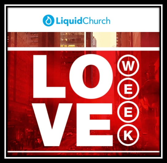 love weeek
