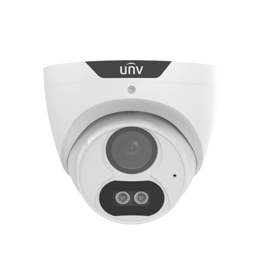 uniview turret camera