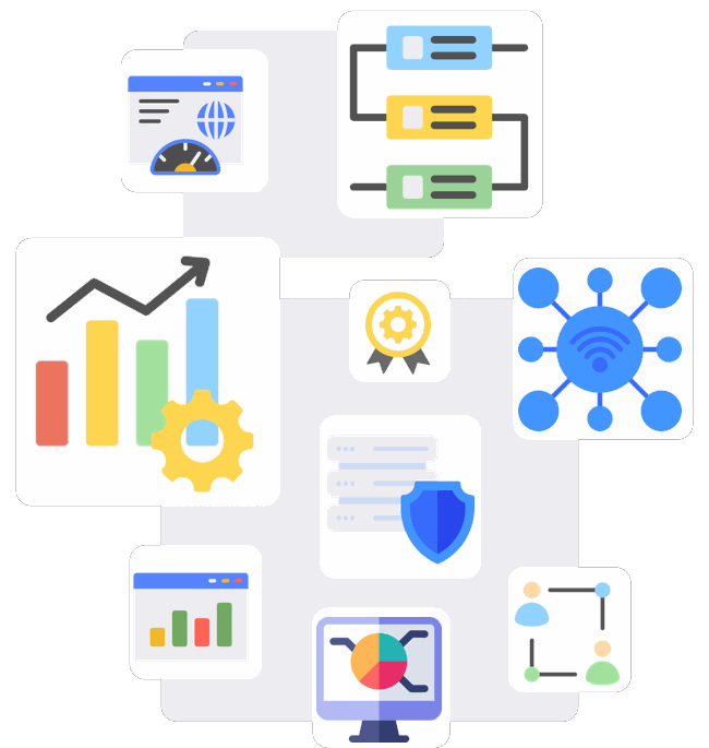 Realm: mobile database for data storage and processing