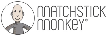 matchstick monkey canada