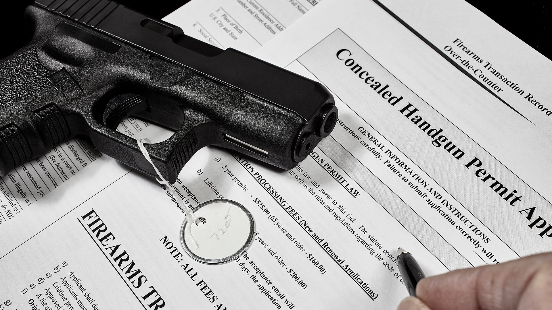 559CCW California Online CCW Permit Course FAQ Applications, Interview, Renewal & Modifications 1