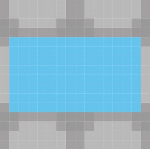 Tileable Asset 3