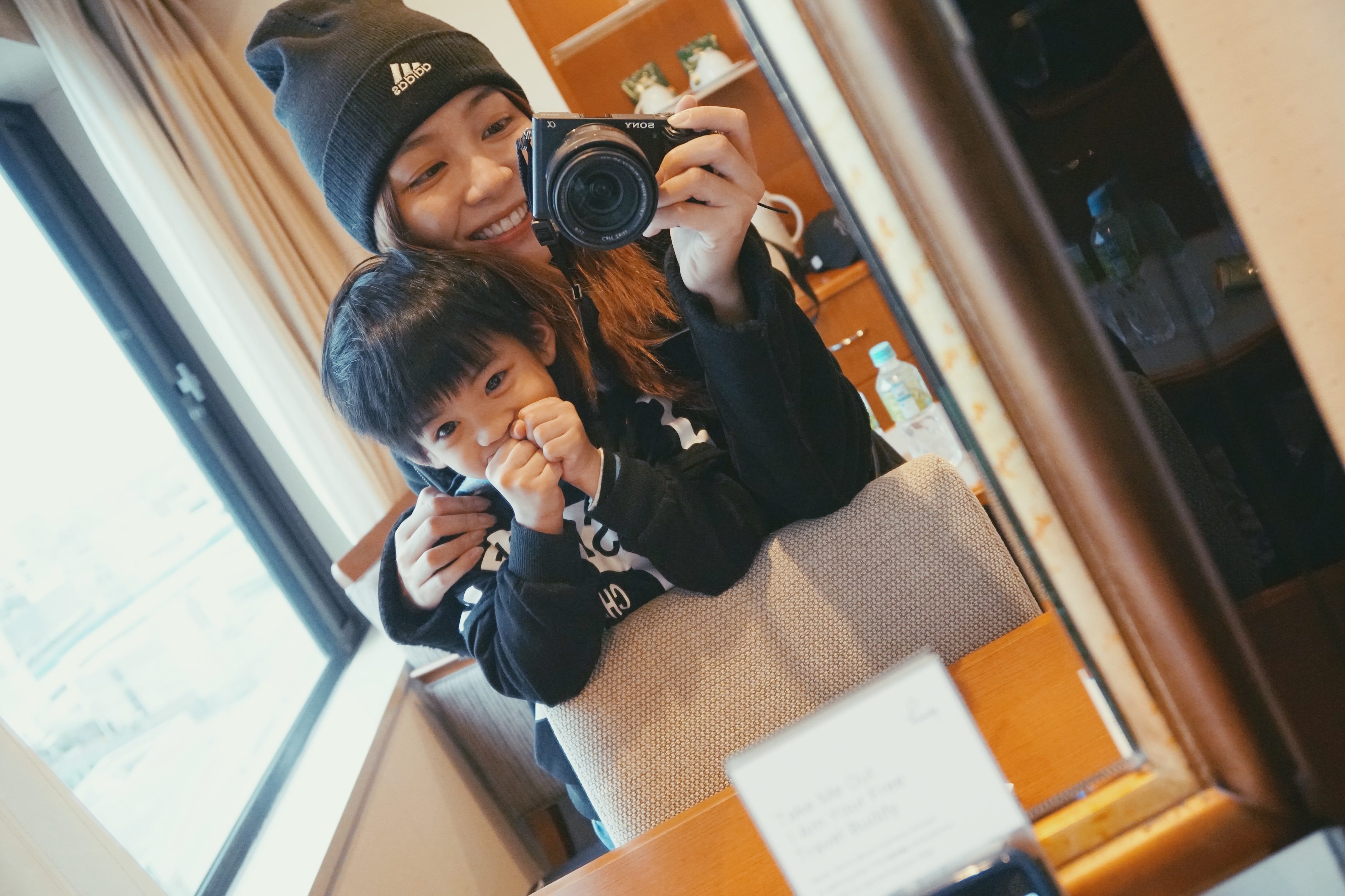 東京住宿｜四星 池袋大都會飯店 ，交通方便附近店家多、適合一家人入住