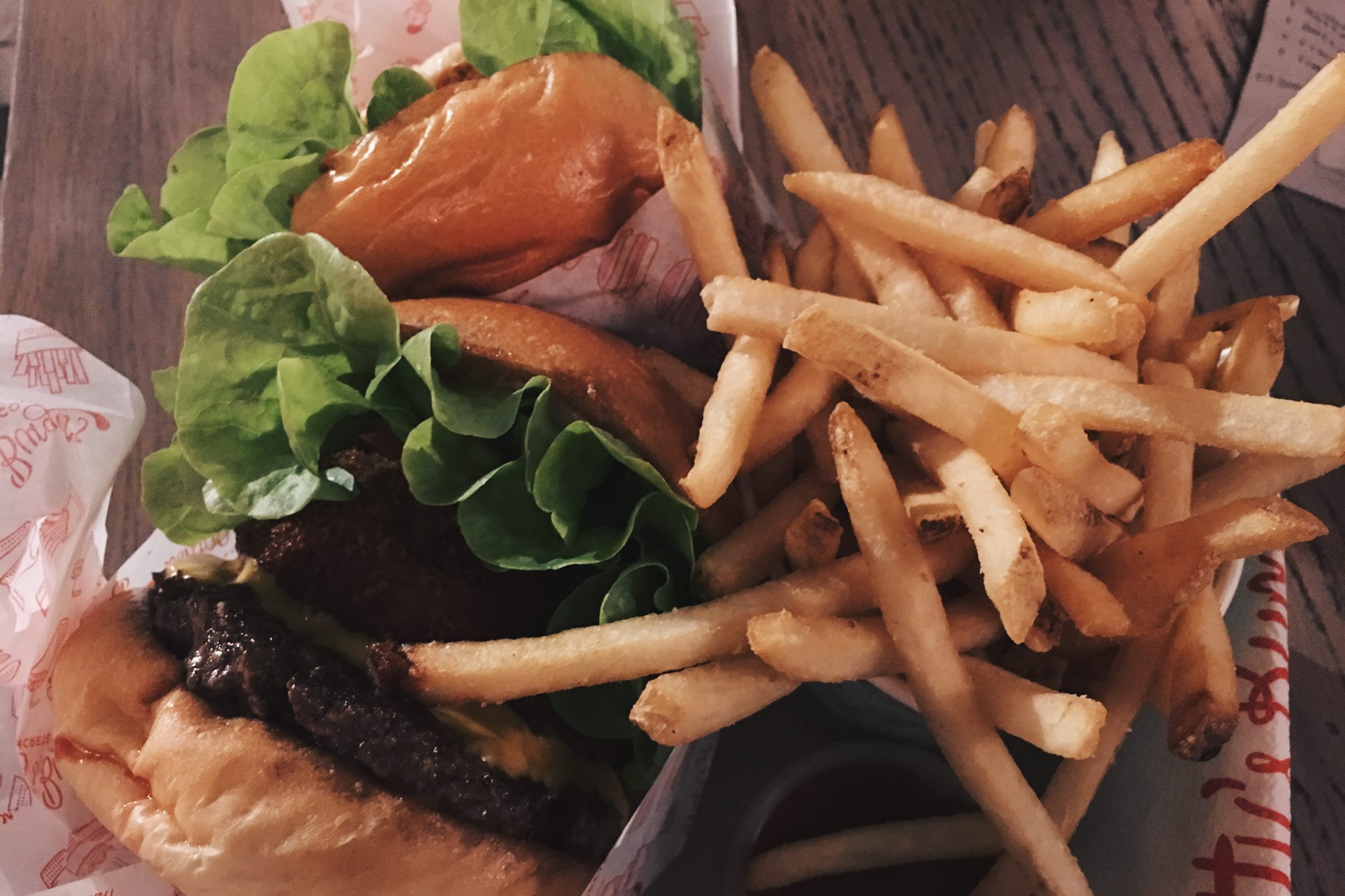 澳洲黃金海岸旅行｜三家知名漢堡店評比！Brooklyn Burger、Betty’s Burger、Grilld Burger
