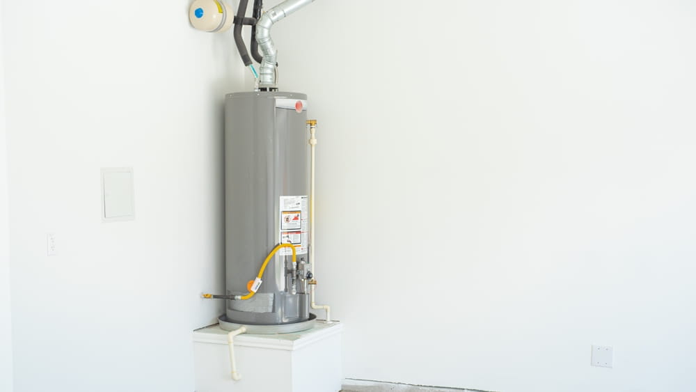 How To Fix A Rumbling Water Heater