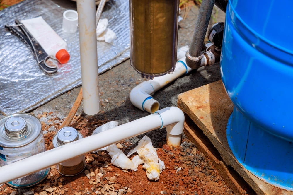 How To Identify Air In Your Pipes
