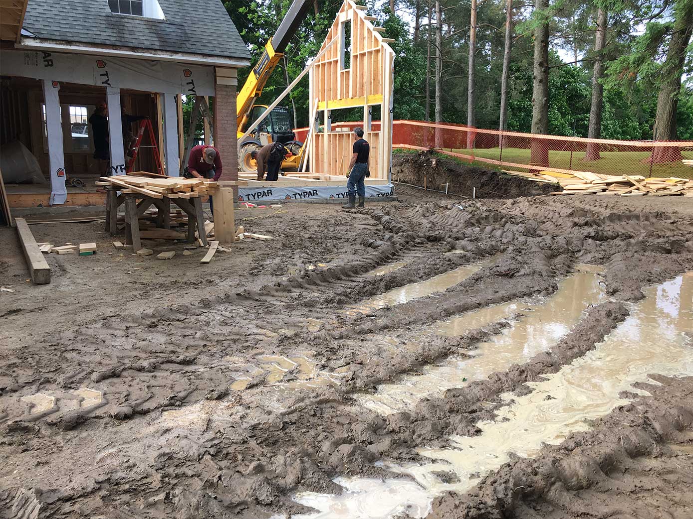 MudFest