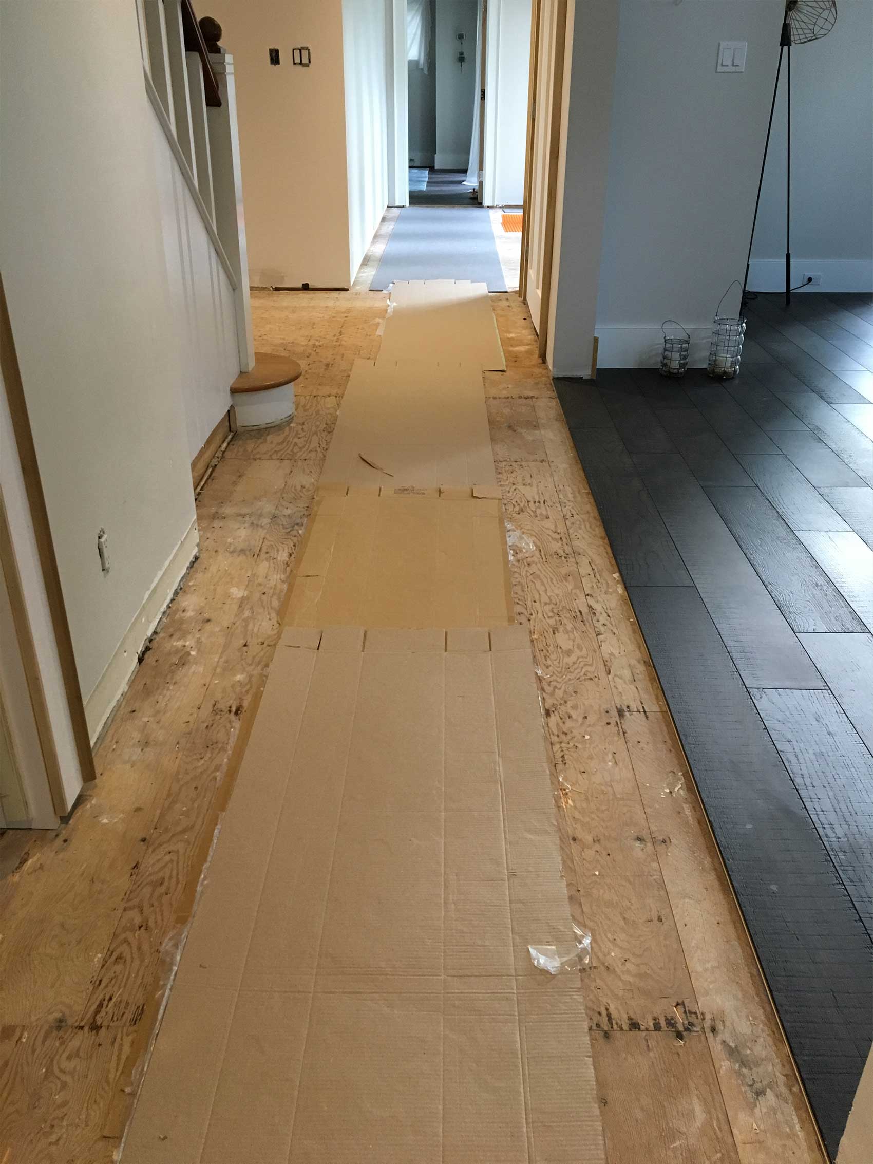 SubfloorMainHall