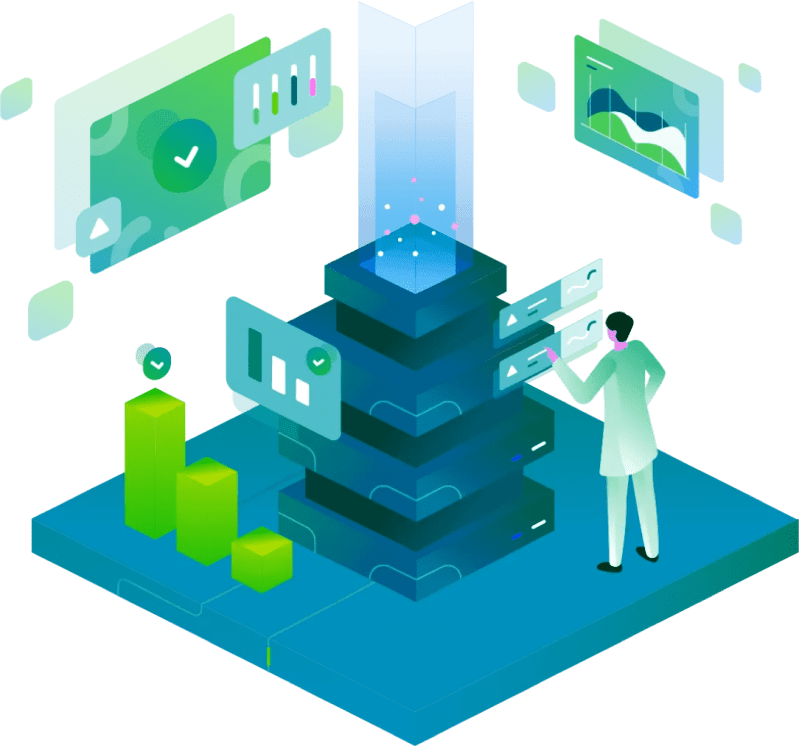 Project Management 591 Lab - Best Abstract Pictures in Retina
