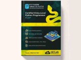 Certified Entry Level Python Programmer Pcep 591 Lab