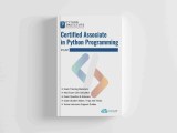 Associate In Python Programming Python 591 Lab