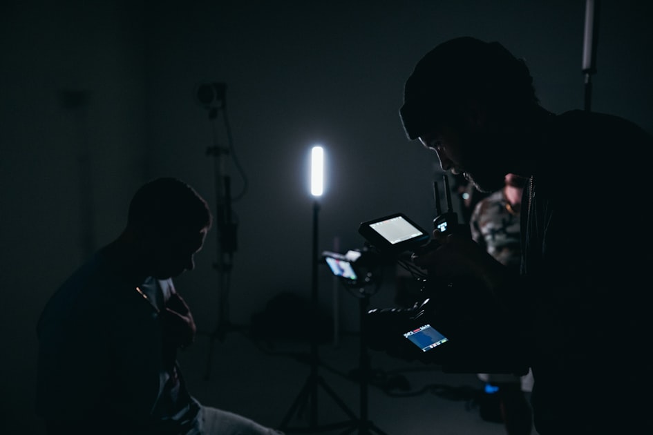 The Future of Film Marketing
